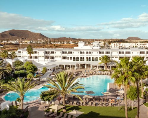smartline Playa Park