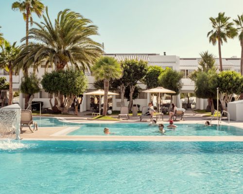 smartline Playa Park