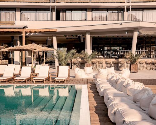 Cook's Club Sunny Beach