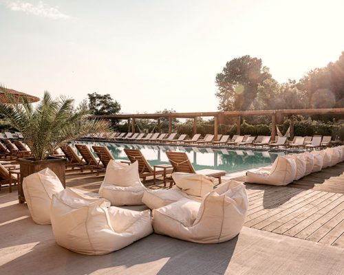 Cook's Club Sunny Beach