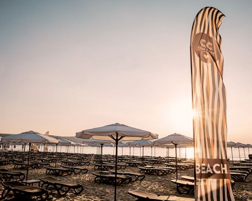 Cook's Club Sunny Beach