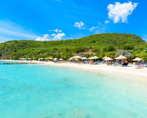 Porto,Marie,Beach,-,White,Sand,Beach,With,Blue,Sky