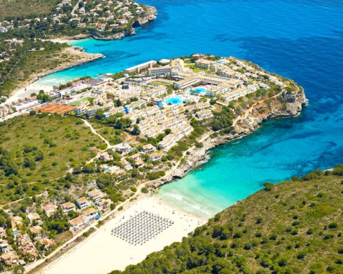 BLAU HOTELSMAR MARTI