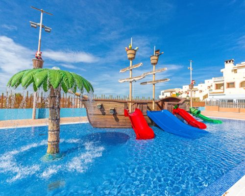 Blau Punta Reina Resort