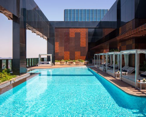 Ales Vyslouzil Architectural Photography