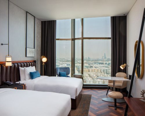 Ales Vyslouzil Architectural Photography