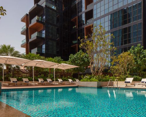 Ales Vyslouzil Architectural Photography